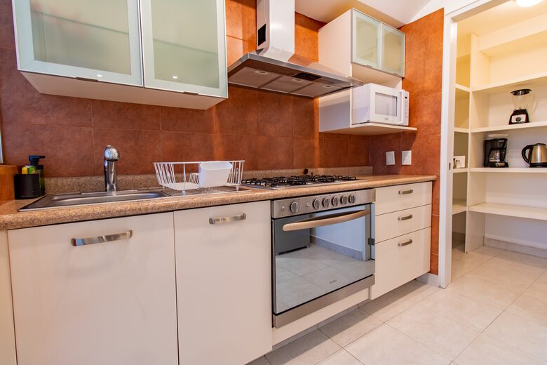 2 BD Standard Apartment Magna 1004 - Ciudad de México, Mexico