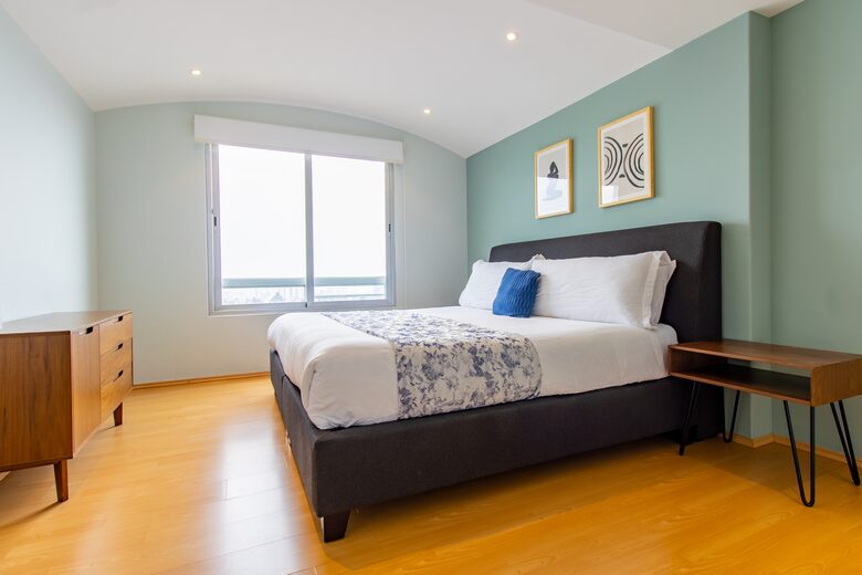 2 BD Premium Apartment Magna 204 - Ciudad de México, Mexico