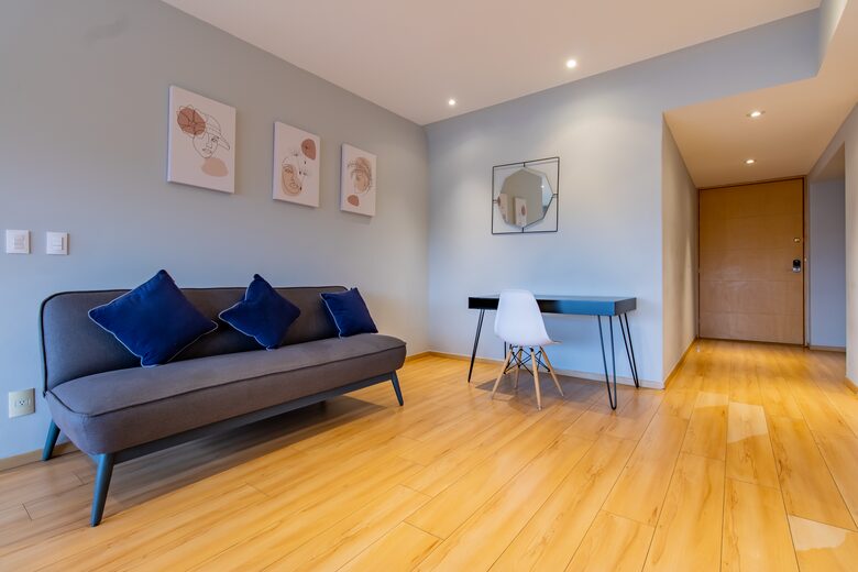 2 BD Premium Apartment Magna 204 - Ciudad de México, Mexico