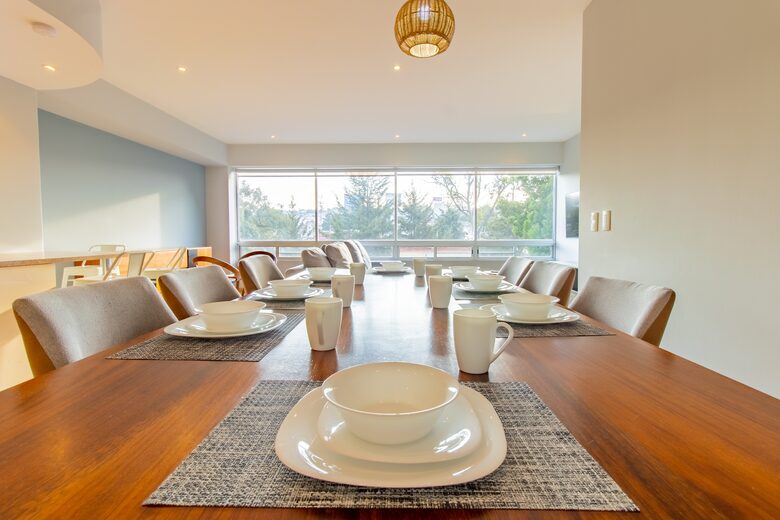 2 BD Premium Apartment Magna 204 - Ciudad de México, Mexico