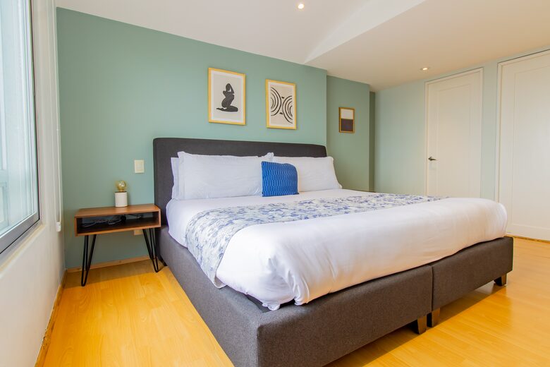 2 BD Premium Apartment Magna 204 - Ciudad de México, Mexico