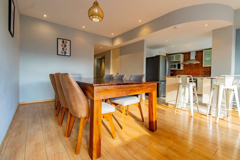 2 BD Premium Apartment Magna 204 - Ciudad de México, Mexico