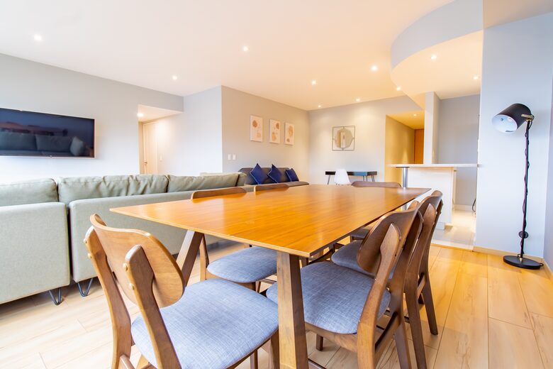 2 BD Premium Apartment Magna 204 - Ciudad de México, Mexico