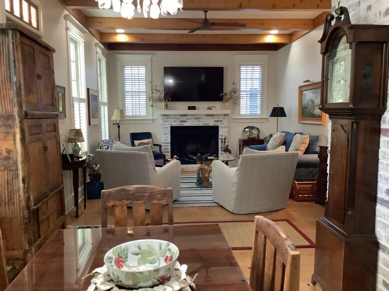 Beautiful Beaufort by the Bay - Beaufort, South Carolina