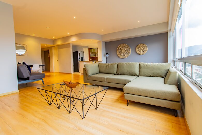 2 BD Premium Apartment Magna 204 - Ciudad de México, Mexico