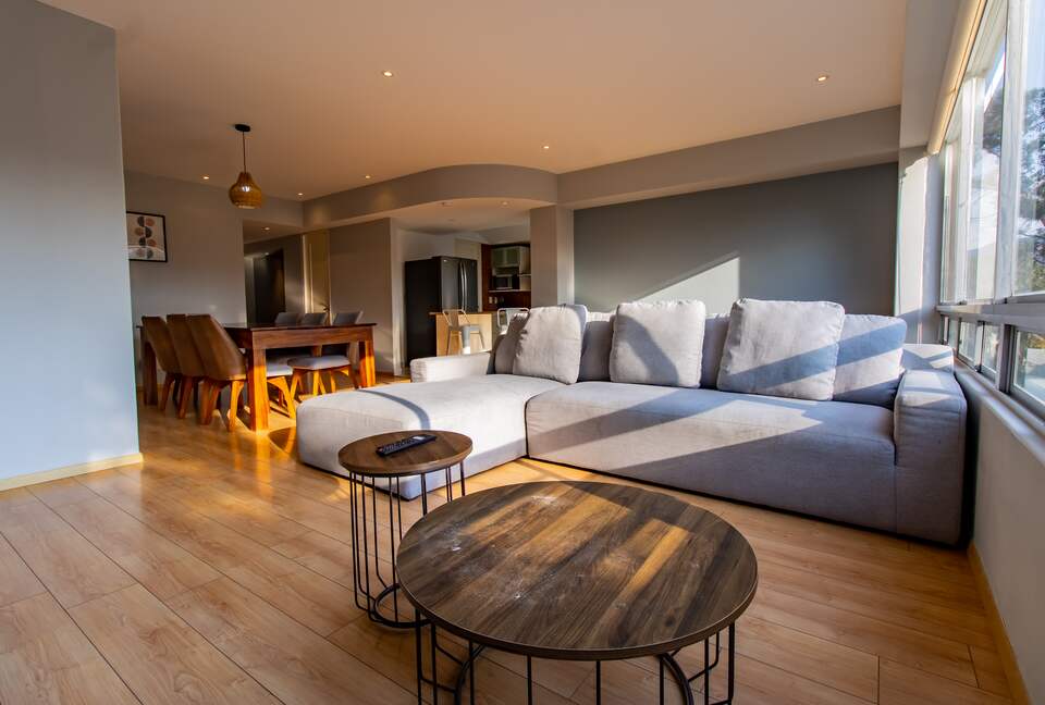 2 BD Premium Apartment Magna 204 - Ciudad de México, Mexico