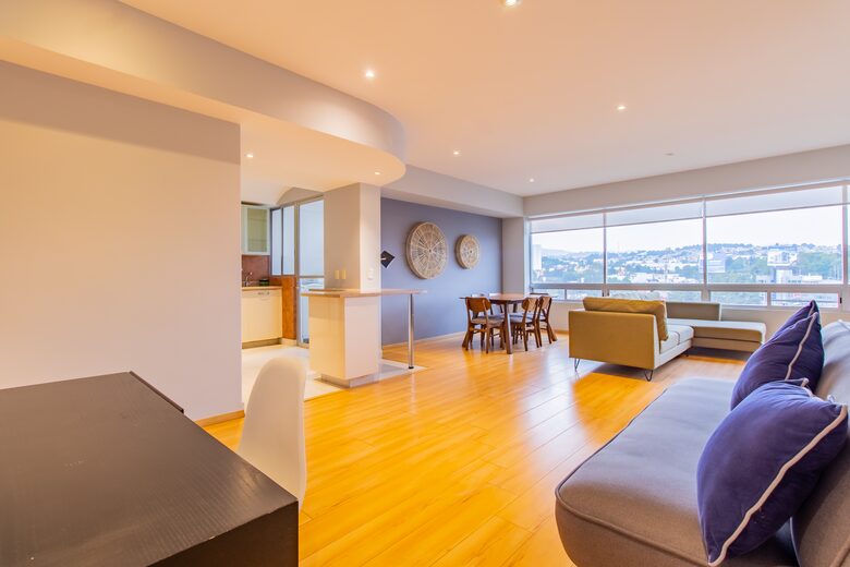 2 BD Premium Apartment Magna 204 - Ciudad de México, Mexico