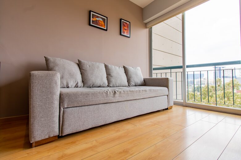 1 BD Standard Apartment Magna 605 - Ciudad de México, Mexico