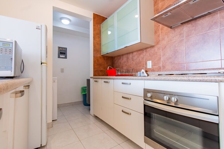 1 BD Standard Apartment Magna 605 - Ciudad de México, Mexico
