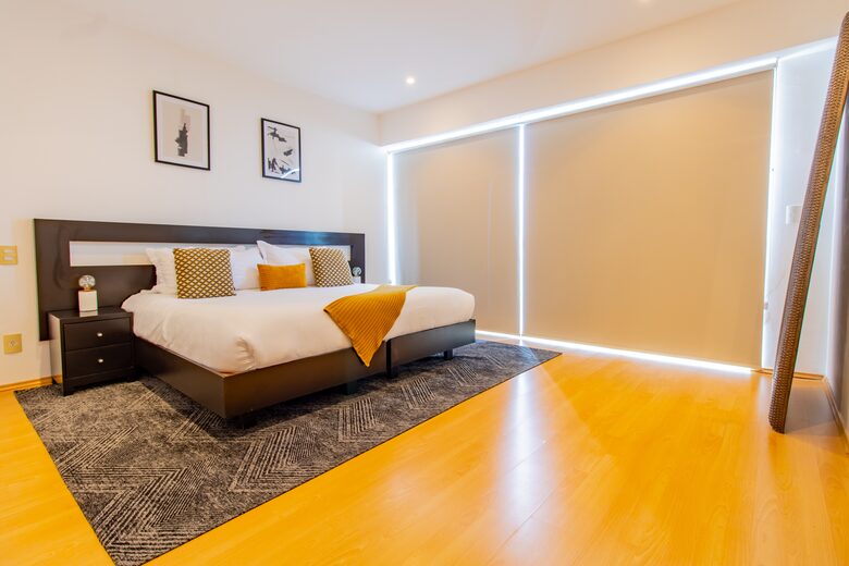 1 BD Standard Apartment Magna 605 - Ciudad de México, Mexico