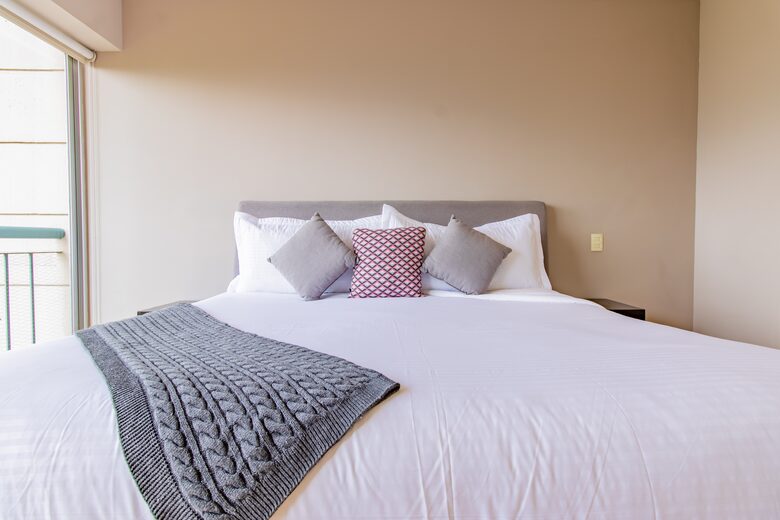 1 BD Standard Apartment Magna 605 - Ciudad de México, Mexico