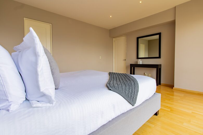 1 BD Standard Apartment Magna 605 - Ciudad de México, Mexico