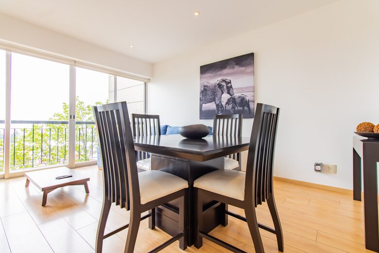1 BD Standard Apartment Magna 605 - Ciudad de México, Mexico