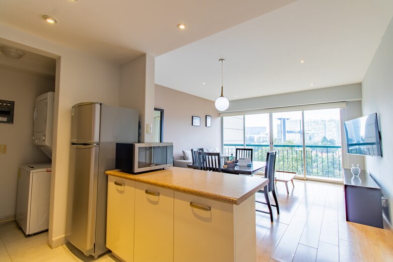 1 BD Standard Apartment Magna 605 - Ciudad de México, Mexico