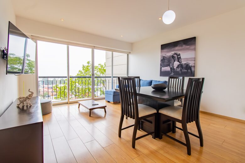 1 BD Standard Apartment Magna 605 - Ciudad de México, Mexico
