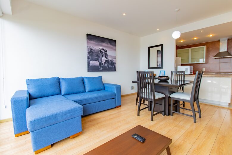 1 BD Standard Apartment Magna 605 - Ciudad de México, Mexico