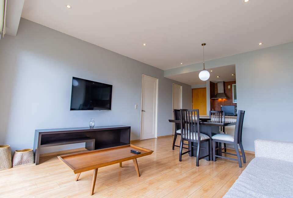 1 BD Standard Apartment Magna 605 - Ciudad de México, Mexico