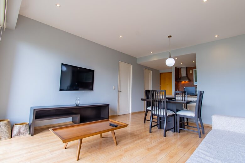 1 BD Standard Apartment Magna 605 - Ciudad de México, Mexico