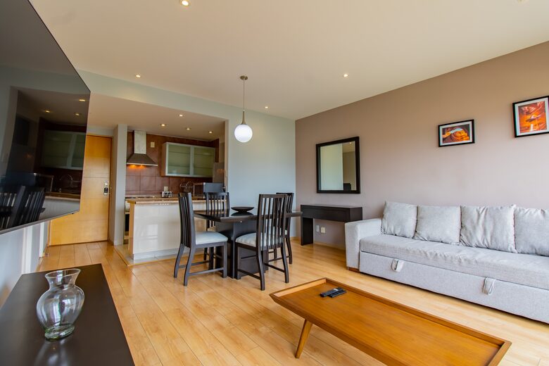 1 BD Standard Apartment Magna 605 - Ciudad de México, Mexico