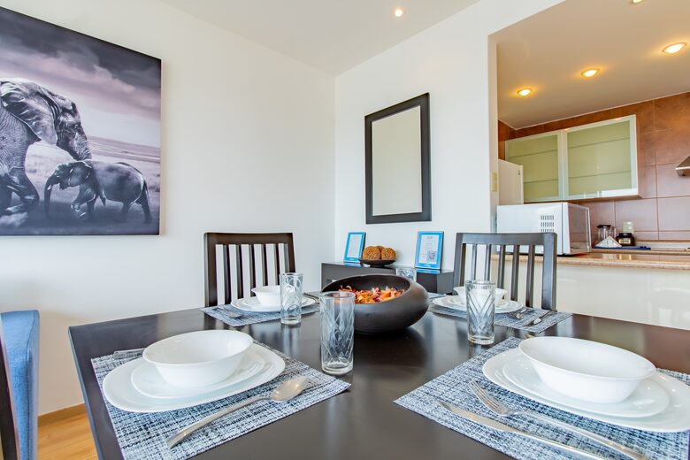 1 BD Standard Apartment Magna 605 - Ciudad de México, Mexico