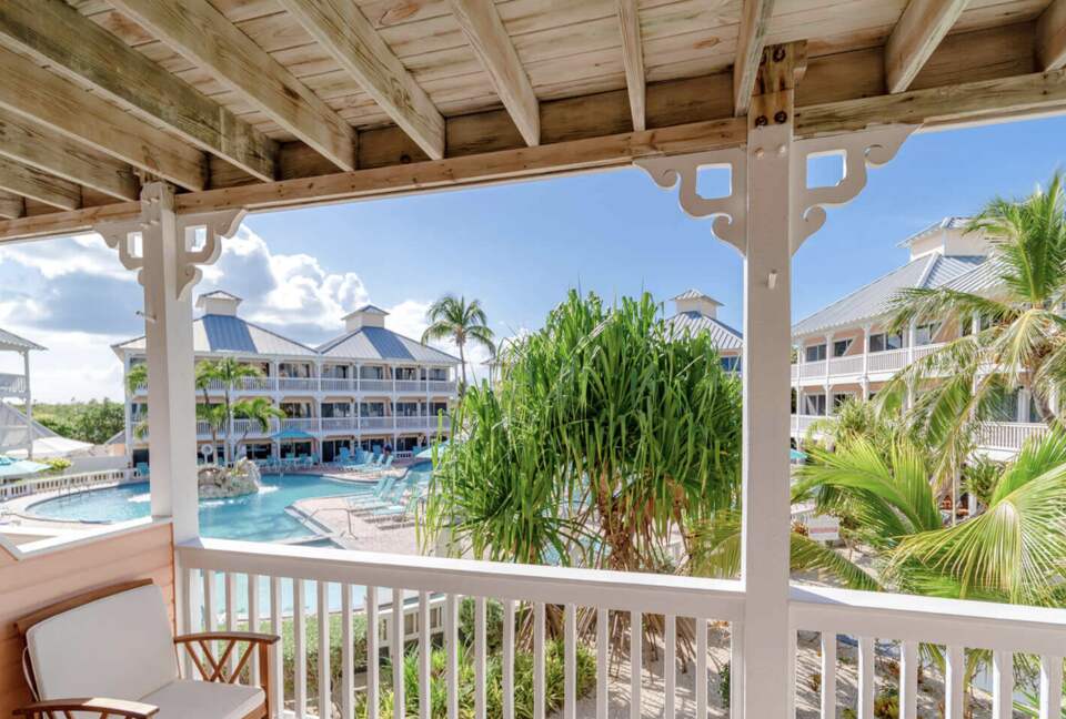 Morritt's Tortuga Club | Pool-front Townhome - Grand Cayman, Cayman Islands