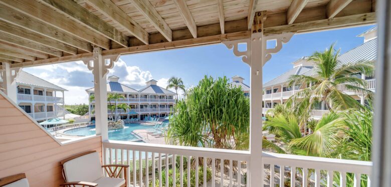 Morritt's Tortuga Club | Pool-front Townhome - Grand Cayman, Cayman Islands