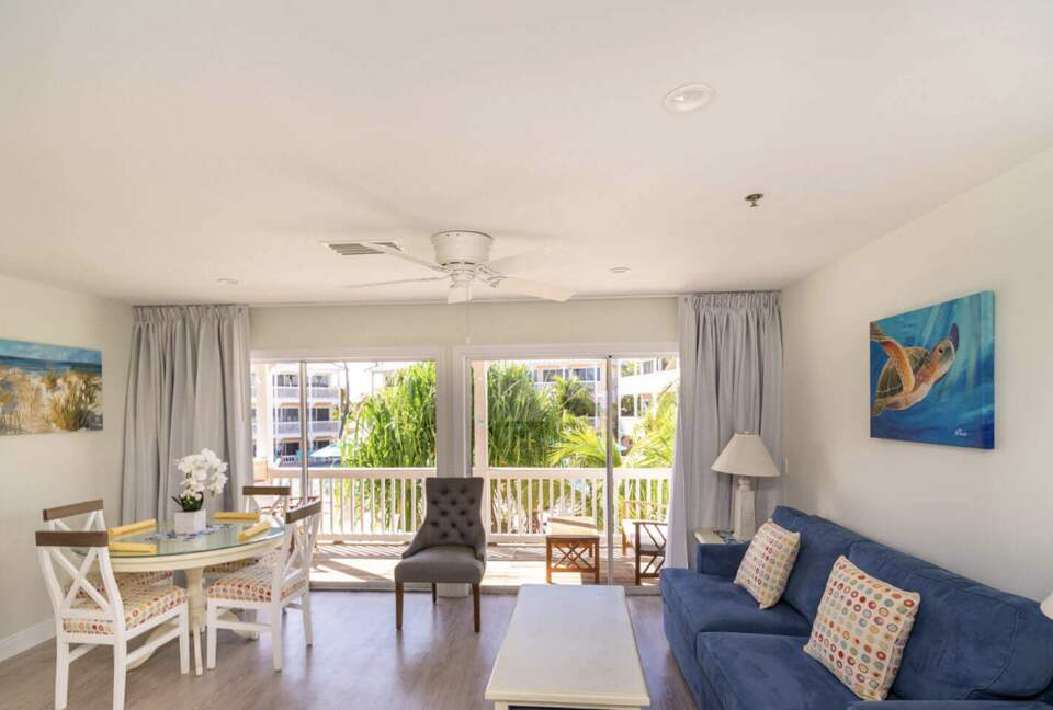 Morritt's Tortuga Club | Pool-front Townhome - Grand Cayman, Cayman Islands