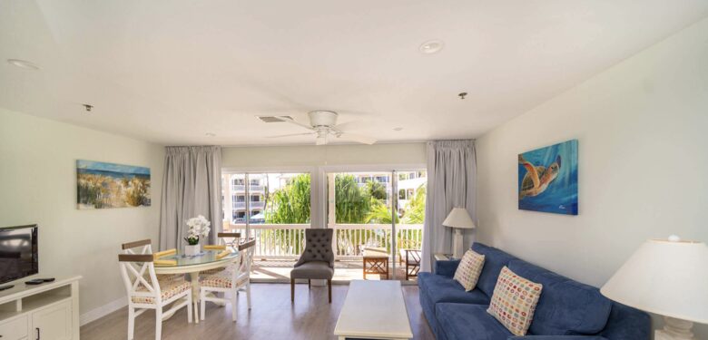 Morritt's Tortuga Club | Pool-front Townhome - Grand Cayman, Cayman Islands