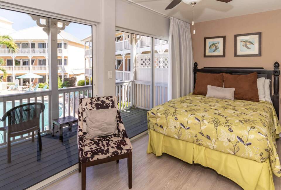Morritt's Tortuga Club | Pool-front Townhome - Grand Cayman, Cayman Islands