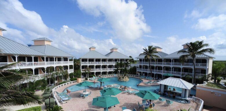 Morritt's Tortuga Club | Pool-front Townhome - Grand Cayman, Cayman Islands