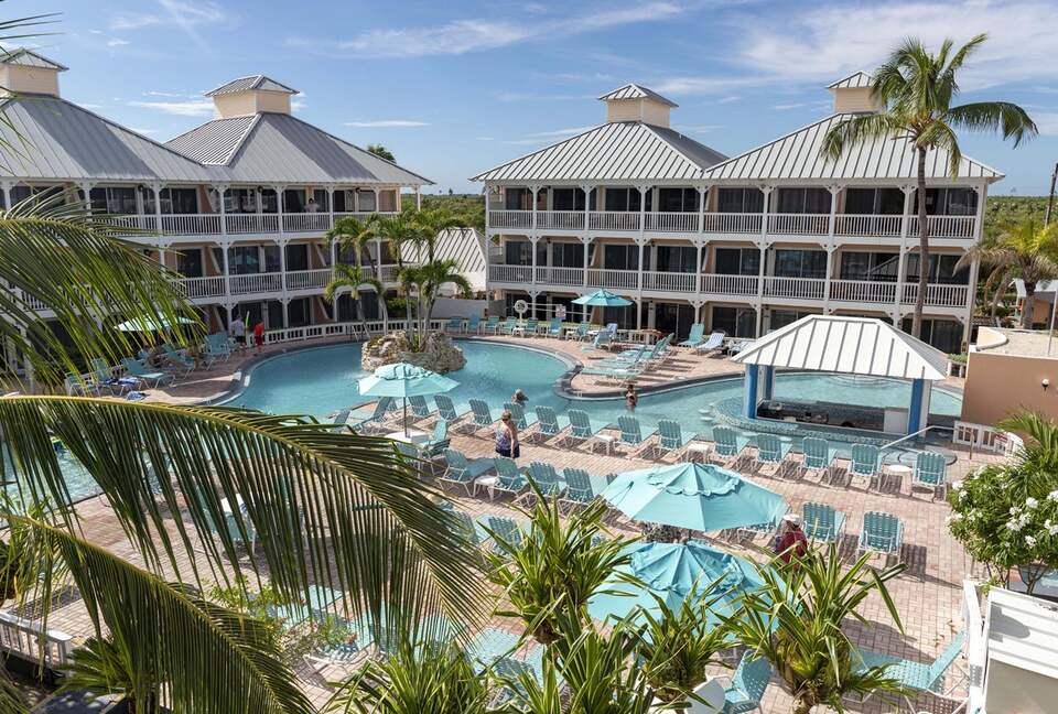 Morritt's Tortuga Club | Pool-front Townhome - Grand Cayman, Cayman Islands