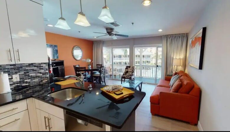 Morritt's Tortuga Club | Pool-front Townhome - Grand Cayman, Cayman Islands
