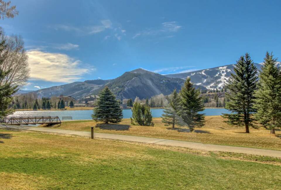 Stone Creek Getaway - Avon, Colorado
