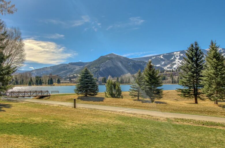 Stone Creek Getaway - Avon, Colorado