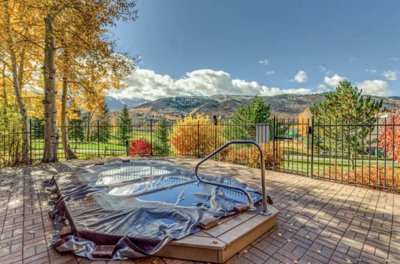 Stone Creek Getaway - Avon, Colorado