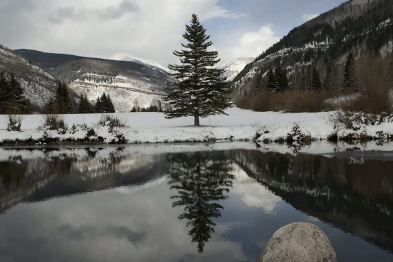 Stone Creek Getaway - Avon, Colorado