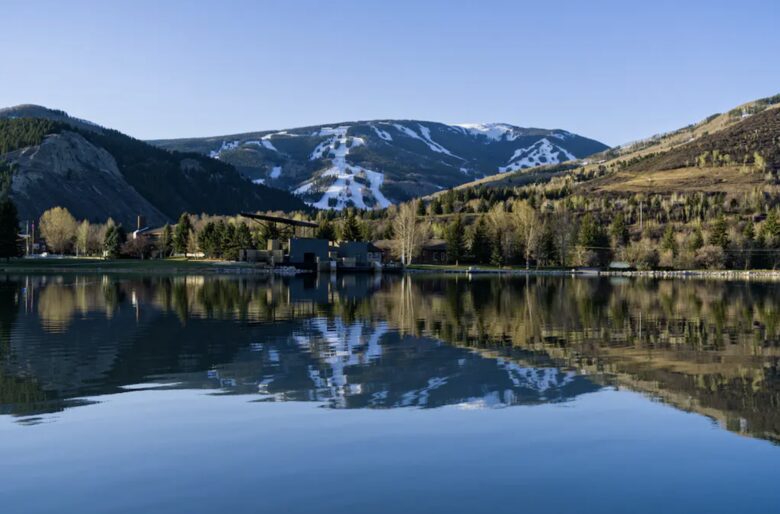 Stone Creek Getaway - Avon, Colorado