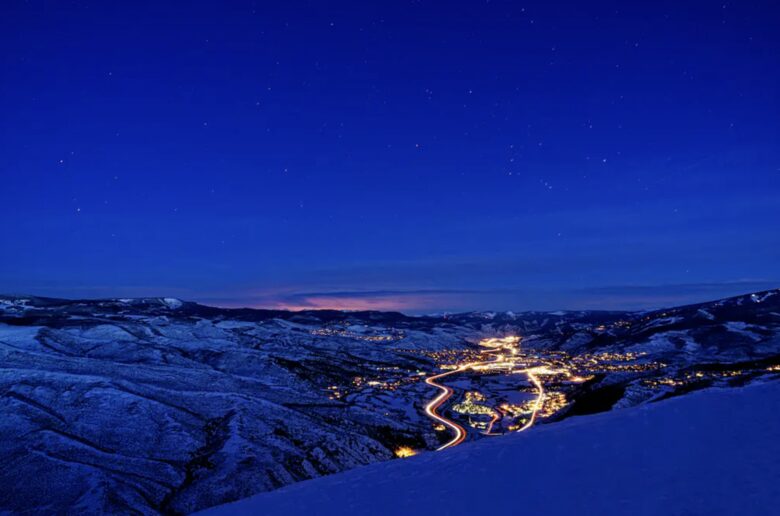 Stone Creek Getaway - Avon, Colorado