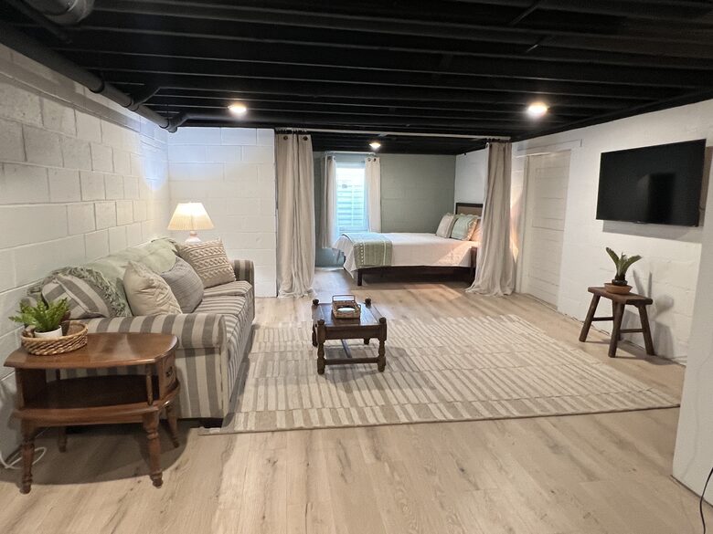 Bohemian Retreat | Four bedroom two full bath close to beach, downtown, and wineries! - Grand Traverse County, Michigan