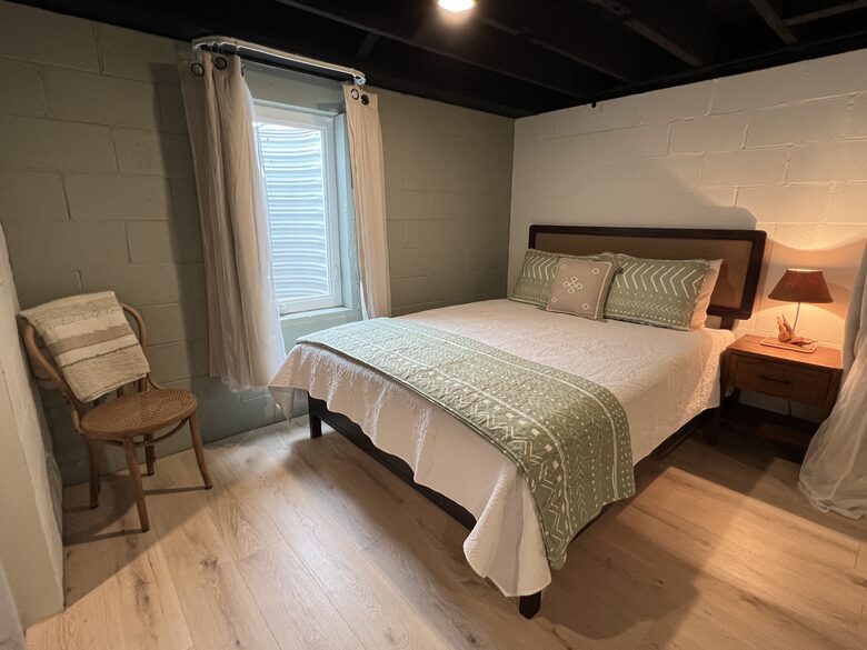 Bohemian Retreat | Four bedroom two full bath close to beach, downtown, and wineries! - Grand Traverse County, Michigan