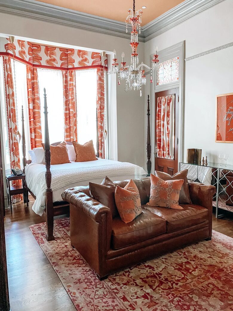 The McClelland House - Napa, California