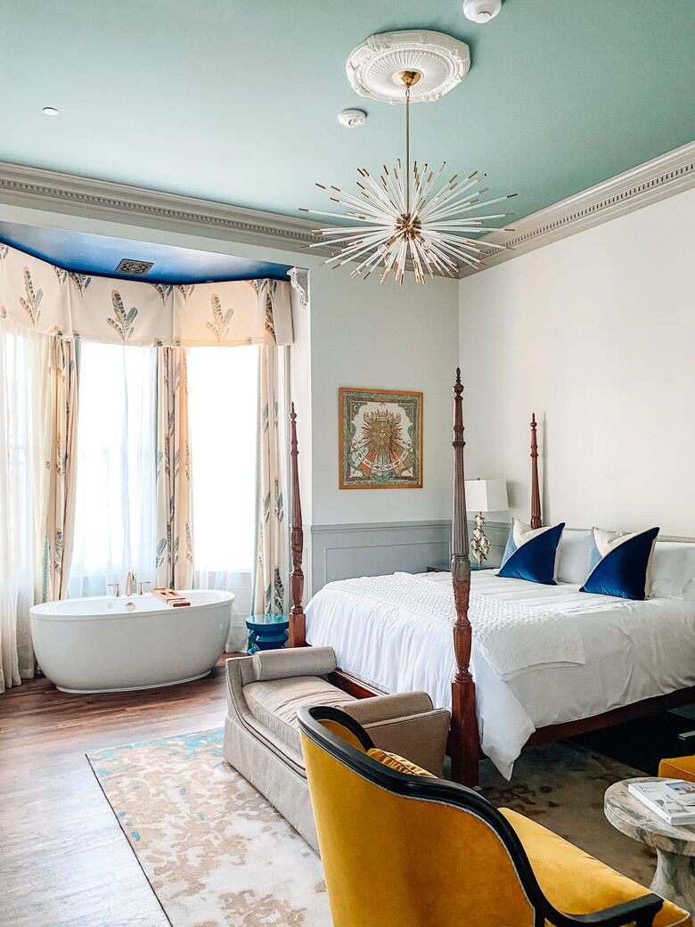 The McClelland House - Napa, California