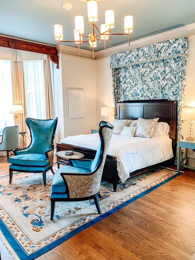 The McClelland House - Napa, California