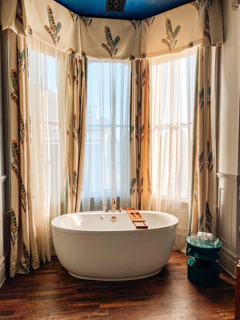 The McClelland House - Napa, California