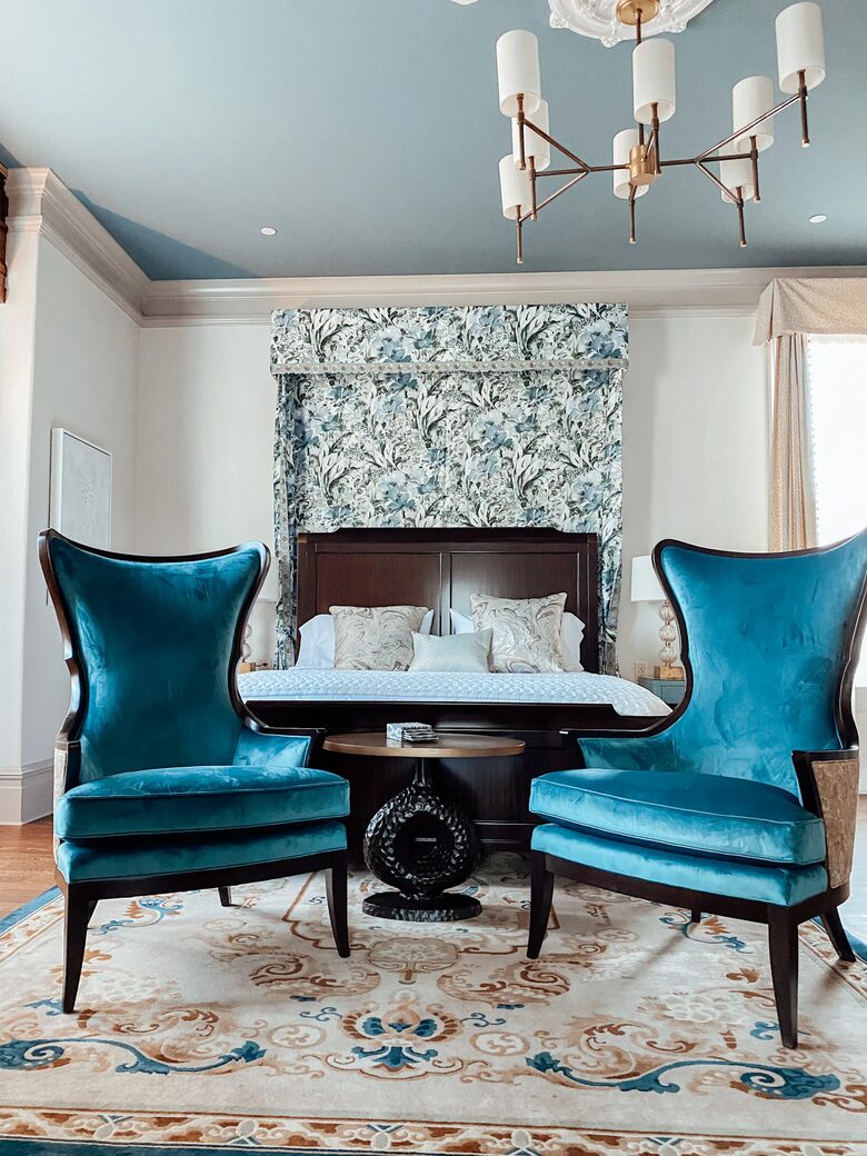 The McClelland House - Napa, California