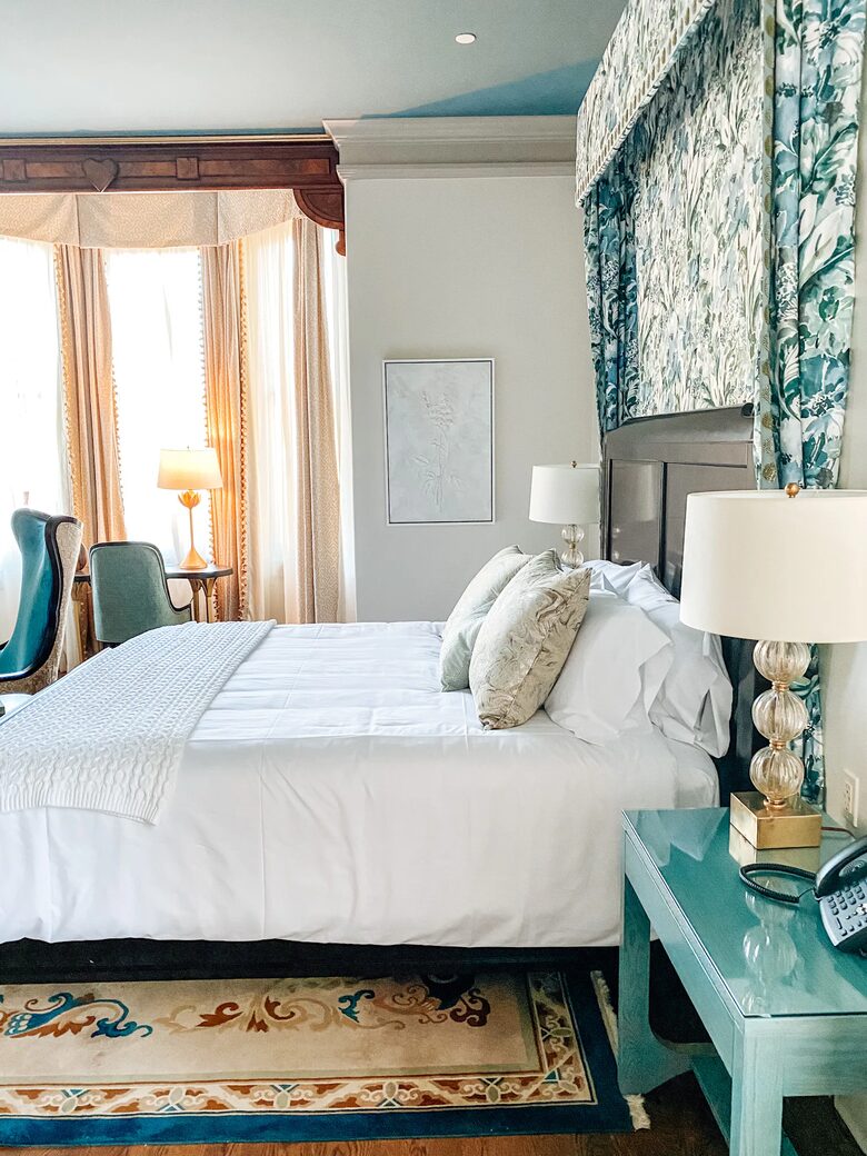 The McClelland House - Napa, California
