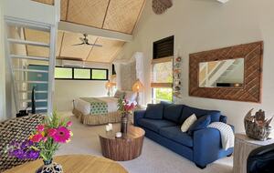 Kauai Tiki Suite - Princeville, Hawaii