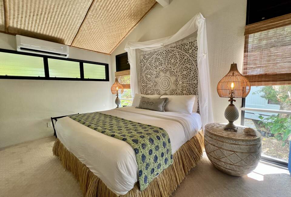 Kauai Tiki Suite - Princeville, Hawaii