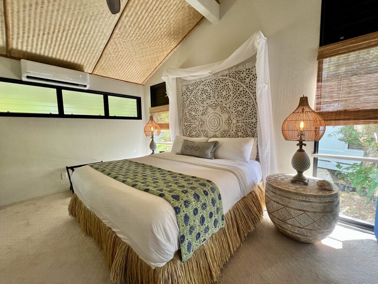 Kauai Tiki Suite - Princeville, Hawaii