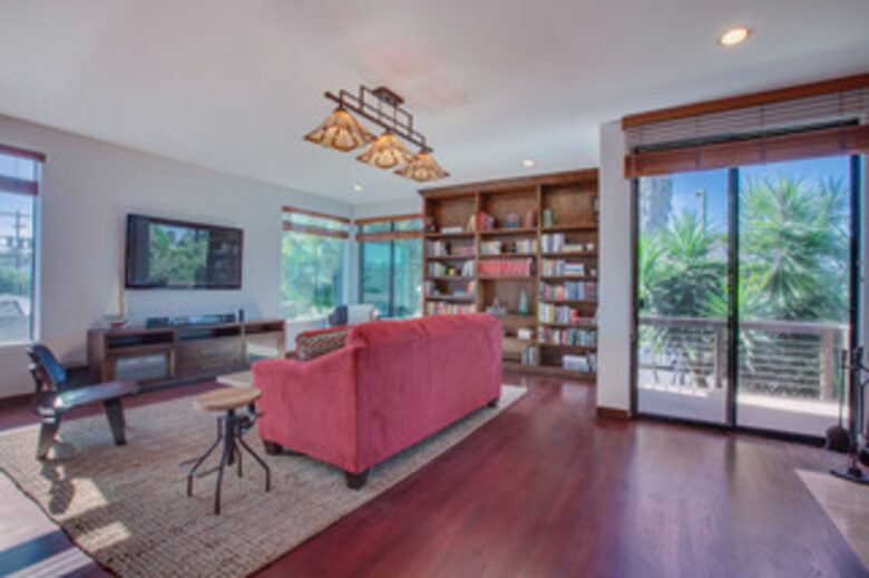 Venice Modern Home - Venice, California